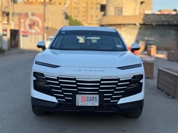 جیتۆر داشينگ 2024 بۆ فرۆشتن لە عێراق - بەغداد